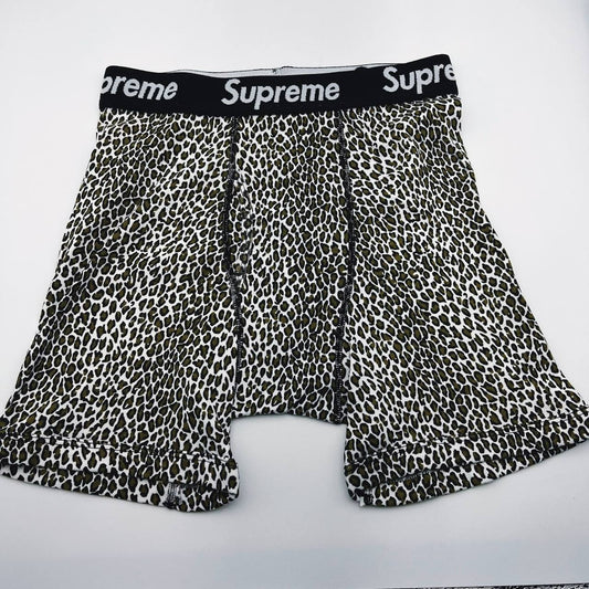 CND /슈프림 속옷