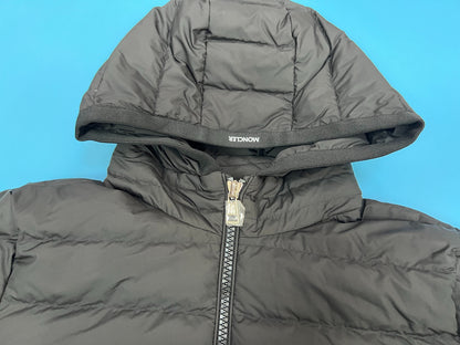 탑몽클 / MC GLN 갈리엔 패딩