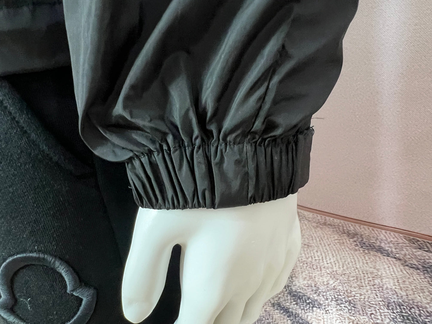 탑몽클 / MC ETIA 재킷