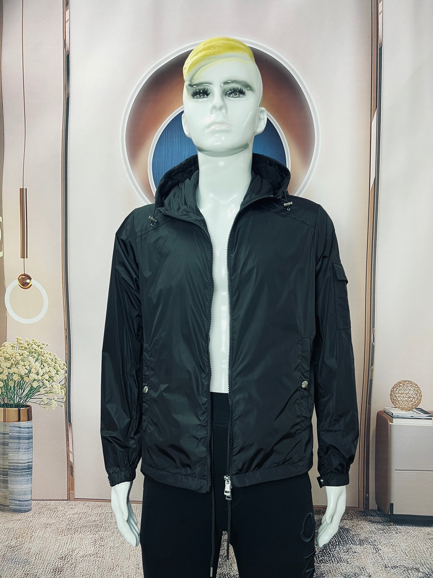 탑몽클 / MC ETIA 재킷