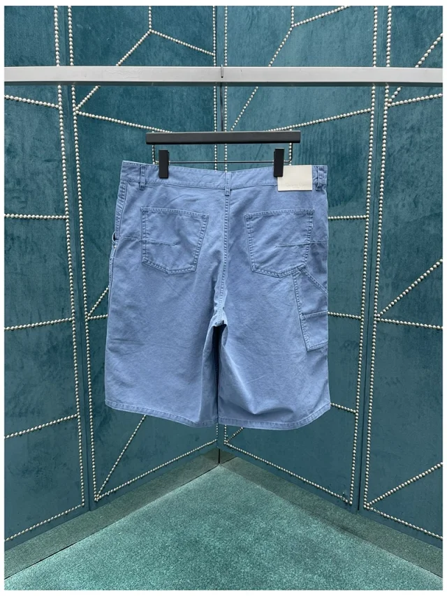 타일공장 / 디올 남성 데님 반바지