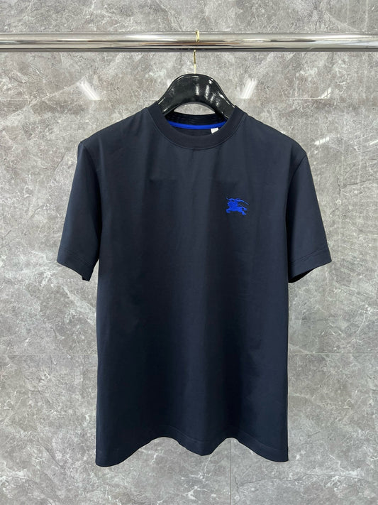 대리석 / 버버리 EKD 반팔 티셔츠