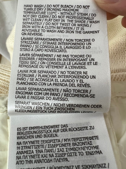 탑몽클 / MC 니트 다운