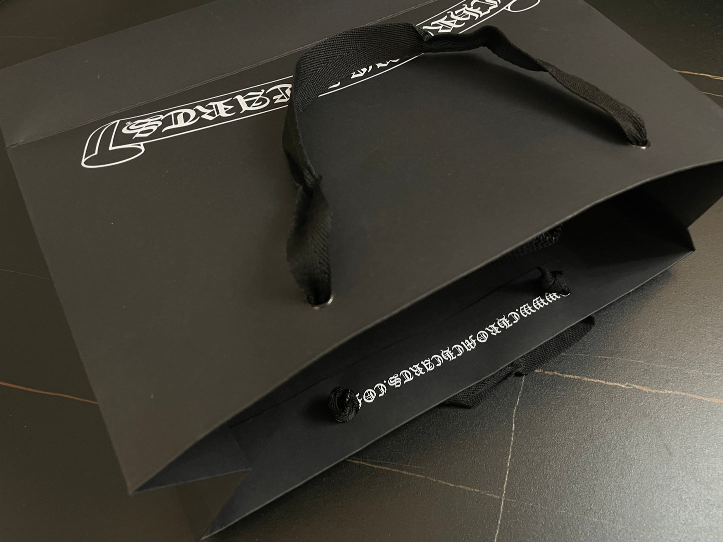 웨이브/크롬하츠 모자