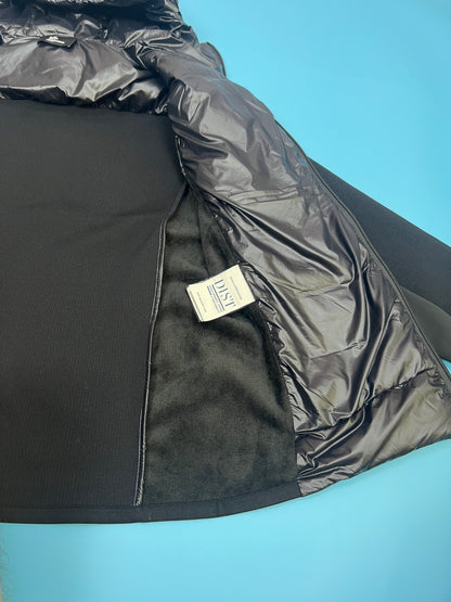 탑몽클  / MC 에이프레스 스키니트 소매 패딩