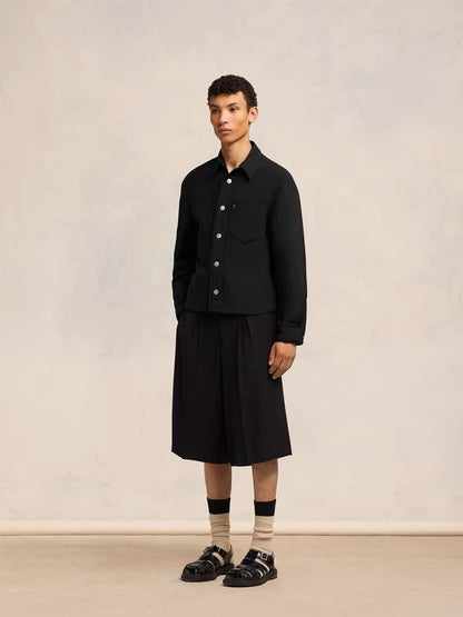 탑아미 / 메탈 하트 자켓