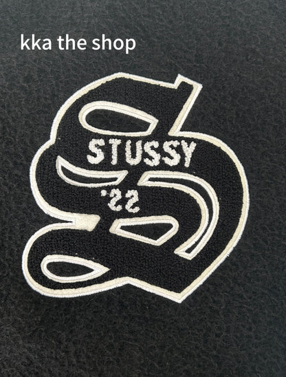 kka / 스투시 자켓 , STUSSY가을 재킷