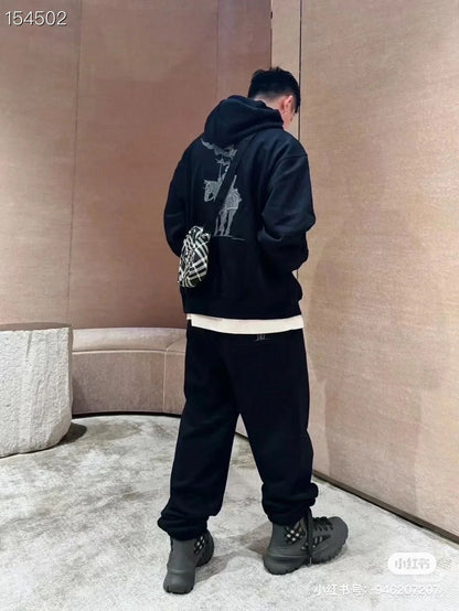 대리석 / 버버리 속바지