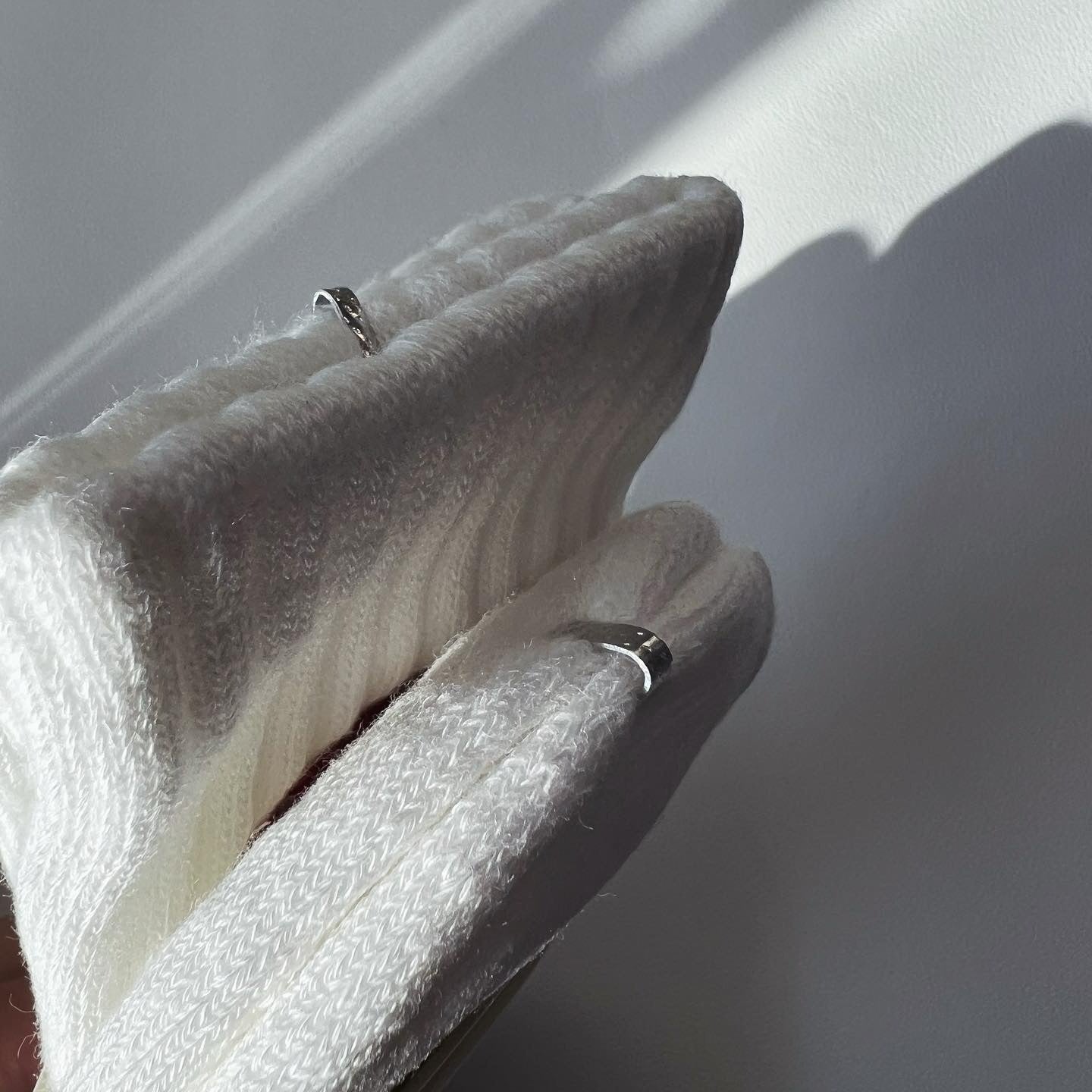 CND /휴먼메이드 양말