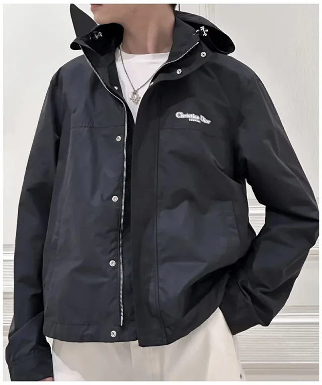 타일공장 / 디올 남성 후드 자켓