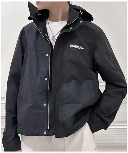 타일공장 / 디올 남성 후드 자켓