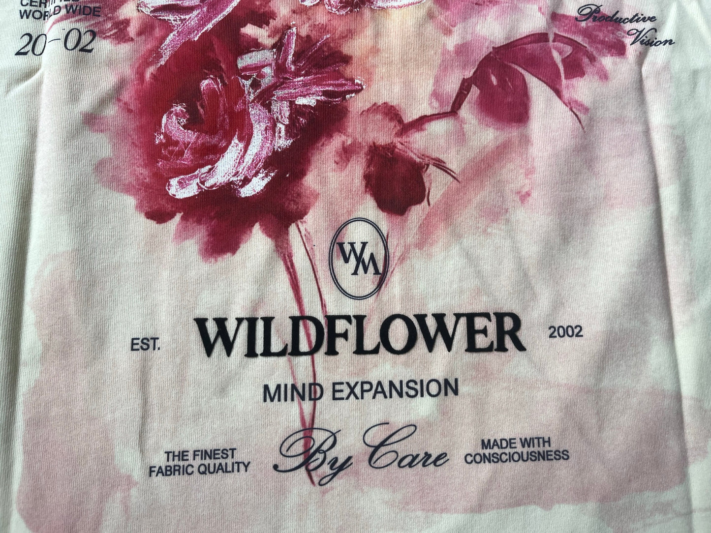 베어셀러 / 우영미 남성 반팔 티셔츠