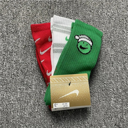 CND /나이키 양말