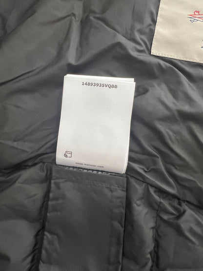 탑몽클 / MC Lechtal 아래 조끼