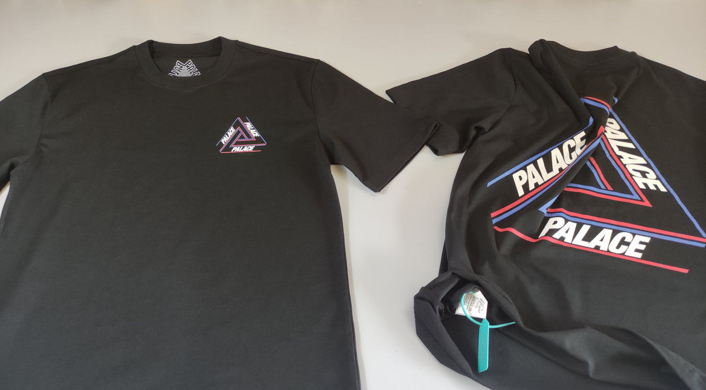 탑팔라스 / 팔라스 남성 반팔 티셔츠