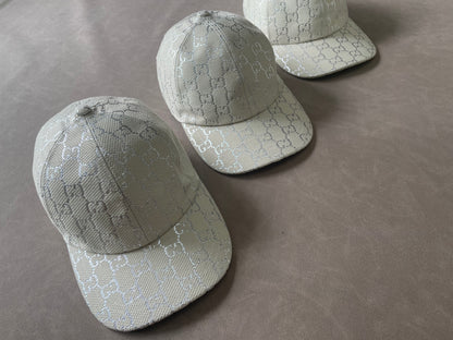 웨이브/구찌 모자