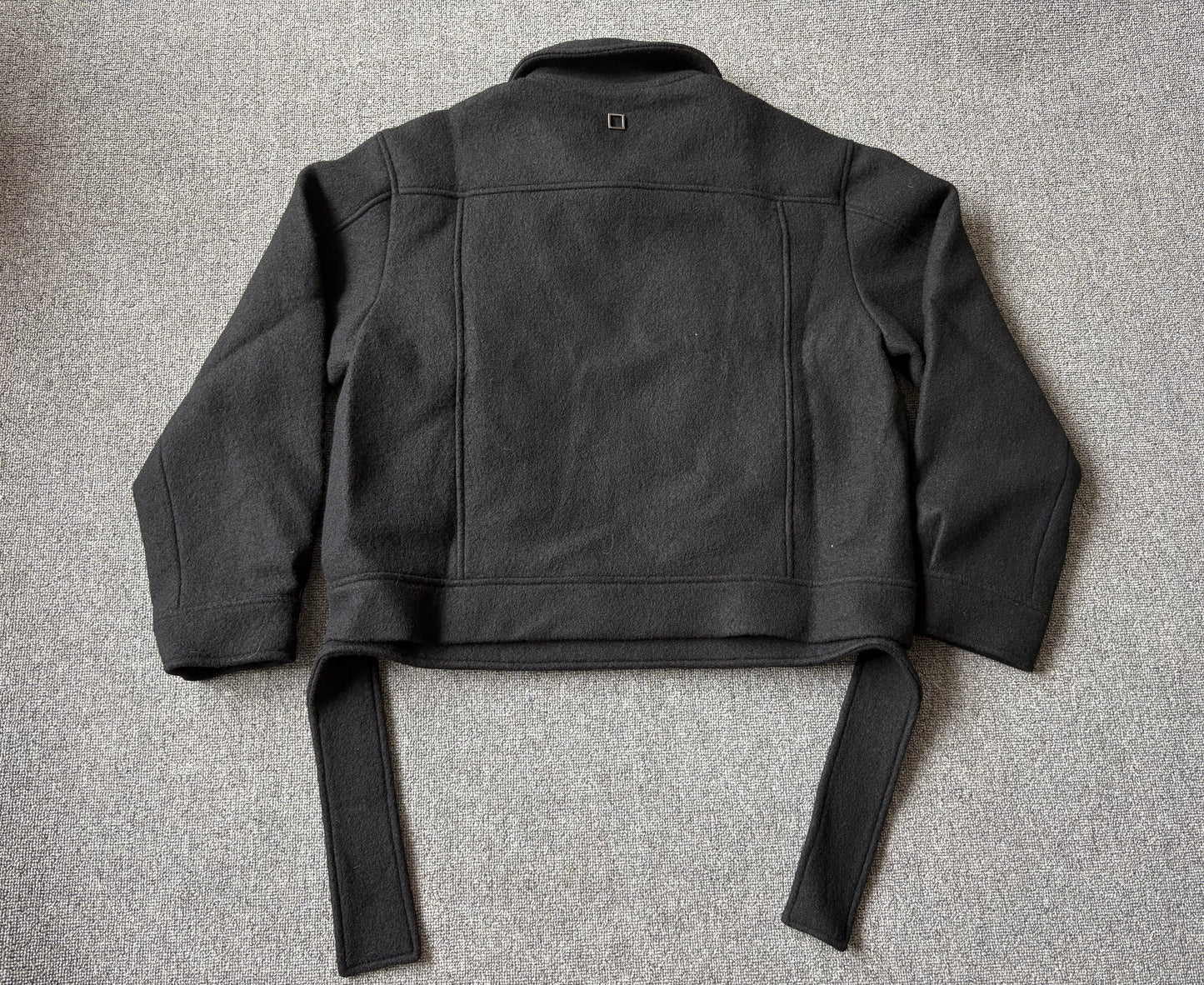 베어 / 우영미 5280양모자켓