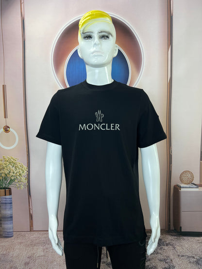 탑몽클 / MC COCK 프린트 티셔츠