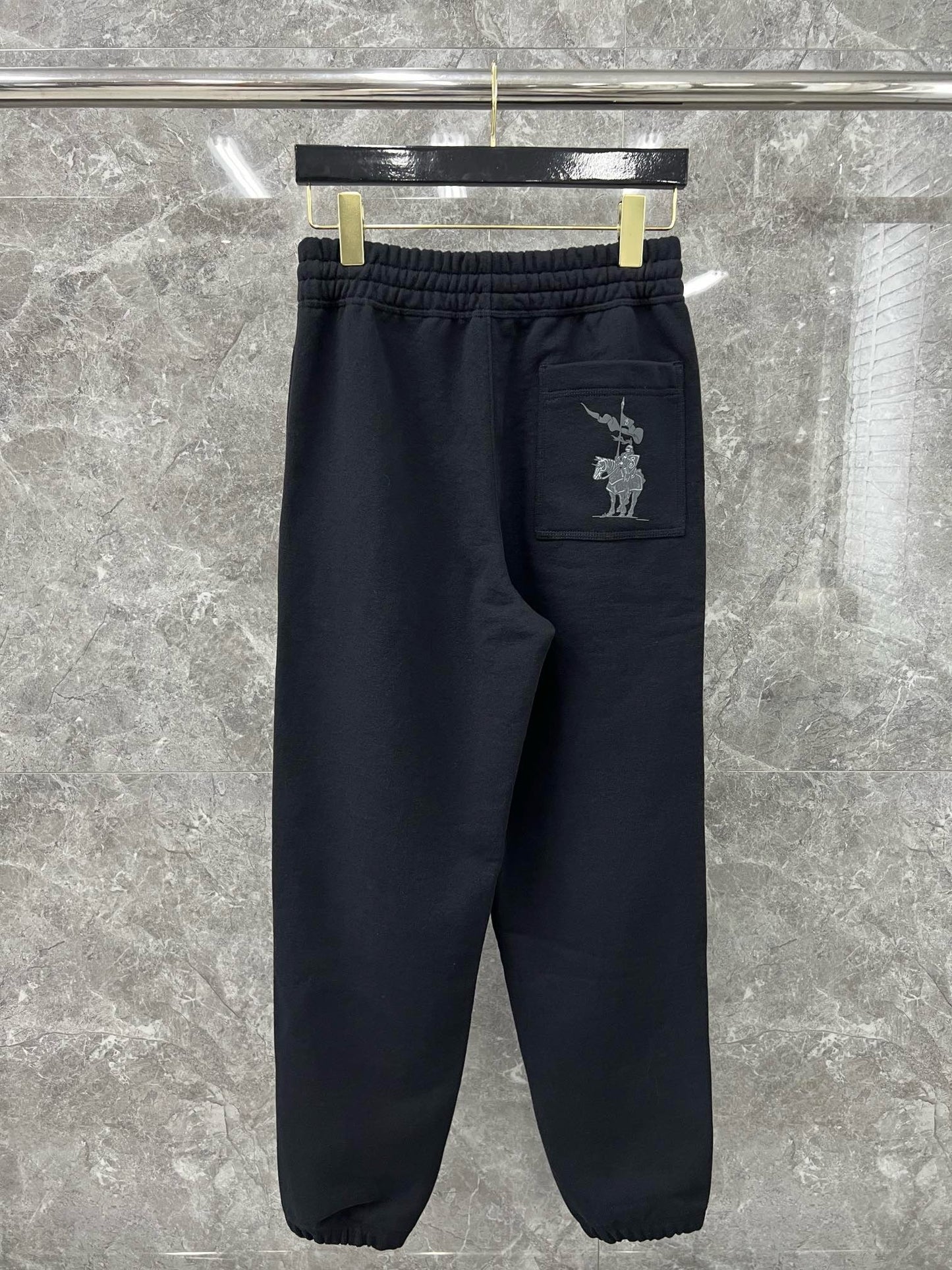 대리석 / 버버리 속바지