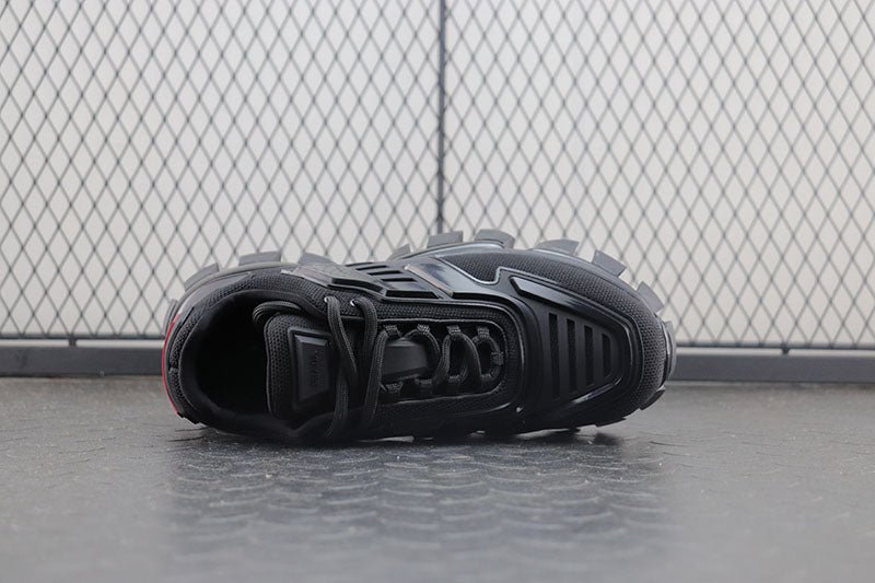 MEC /프라다 남성 하이탑 운동화