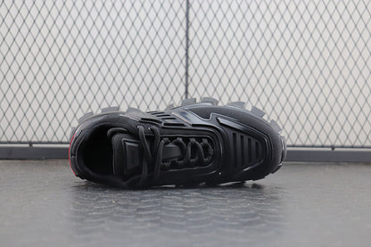 MEC /프라다 남성 하이탑 운동화