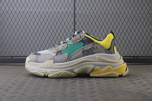 MEC / 구찌 남성 스니커즈