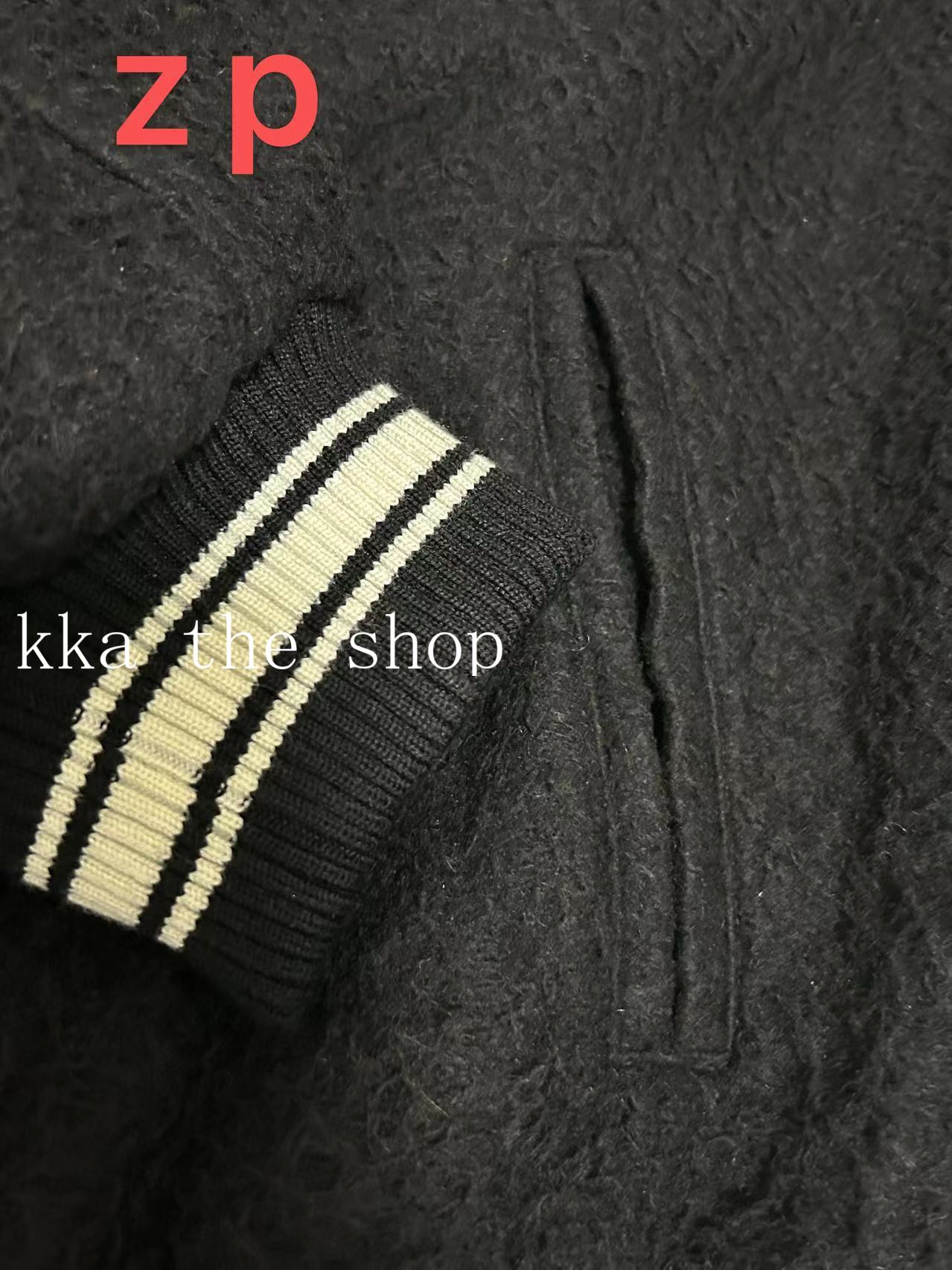 kka / 스투시 자켓 , STUSSY가을 재킷