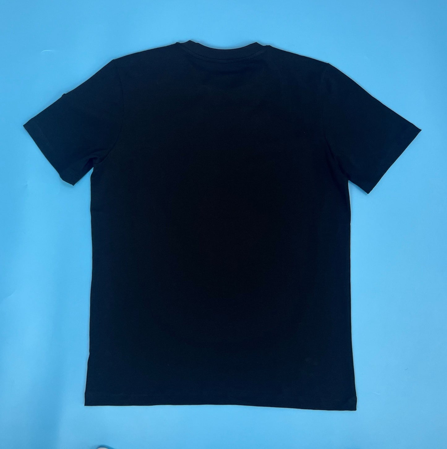 탑몽클  / MC 흐릿한 로고 티셔츠