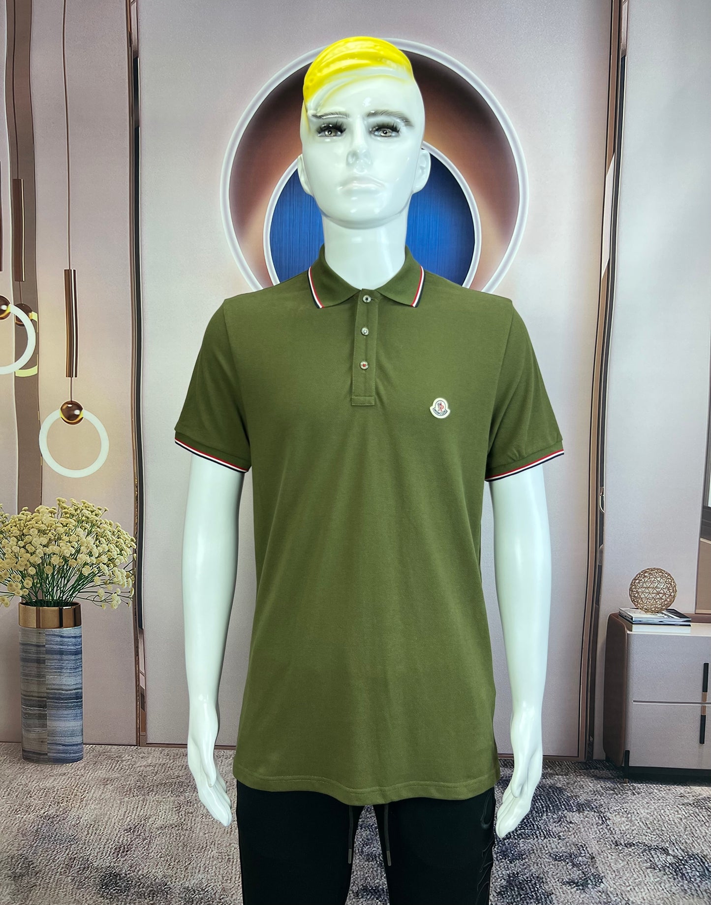 탑몽클 / MC 클래식 POLO