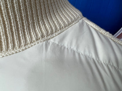 탑몽클 / MC 니트 다운