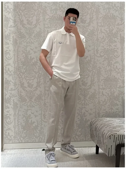 타일공장 / 디올 남성 반팔 셔츠