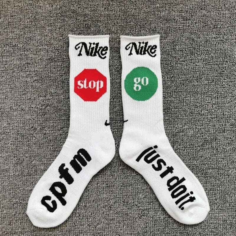 CND /나이키 양말