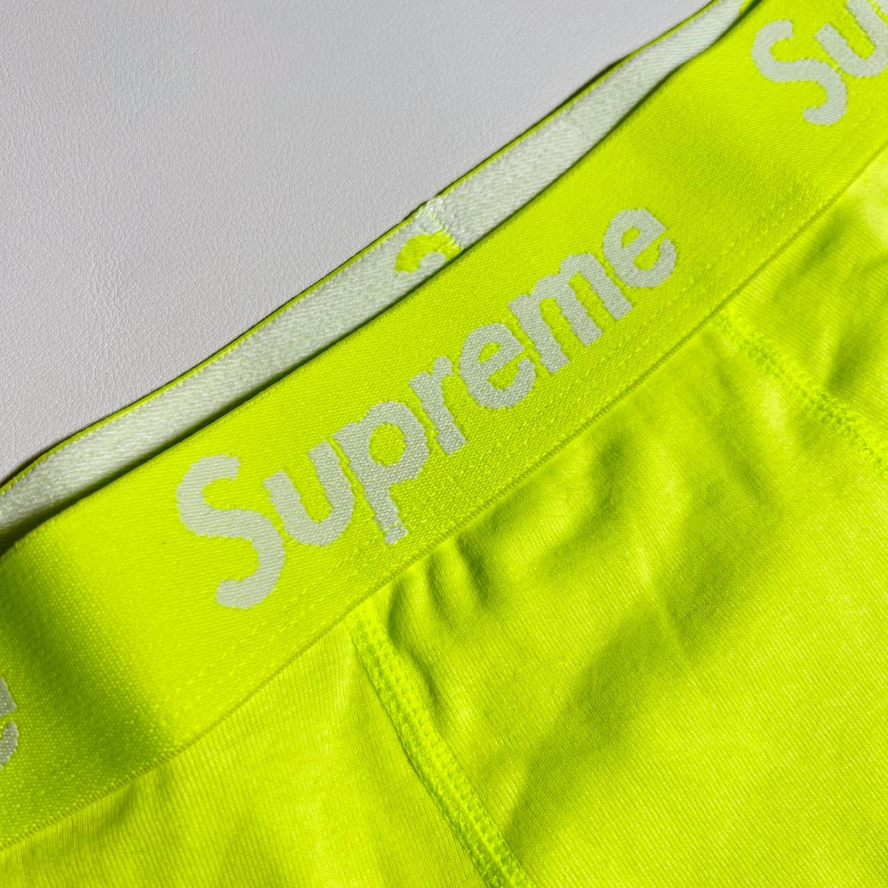 CND /슈프림 속옷