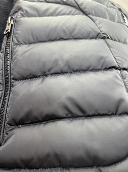 탑몽클 / MC 클래식 니트 다운