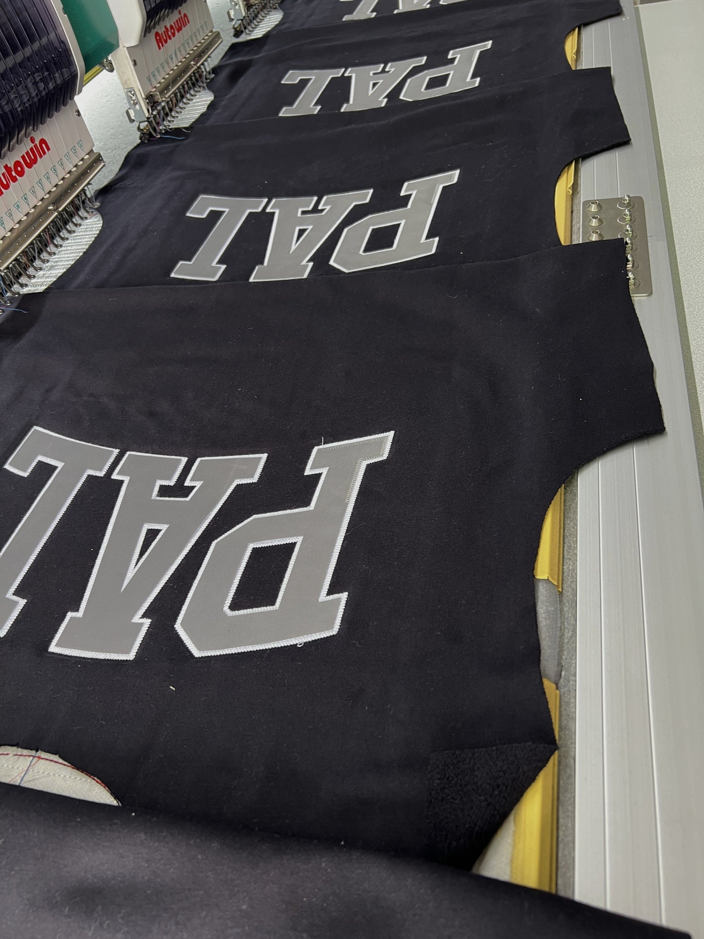 탑팔라스 / 팔라스 남성 후드