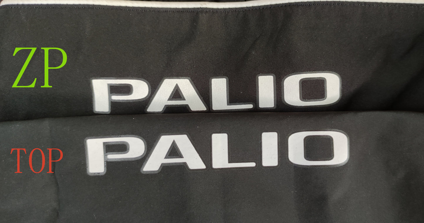 탑팔라스 / palace x umbro 트랙자켓