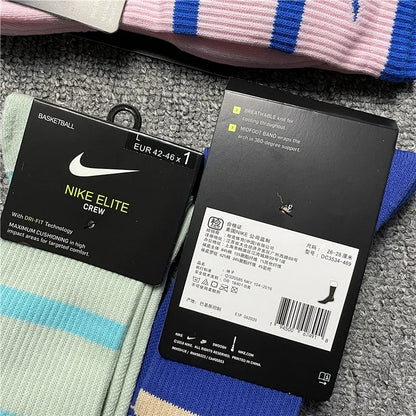 CND /나이키 양말