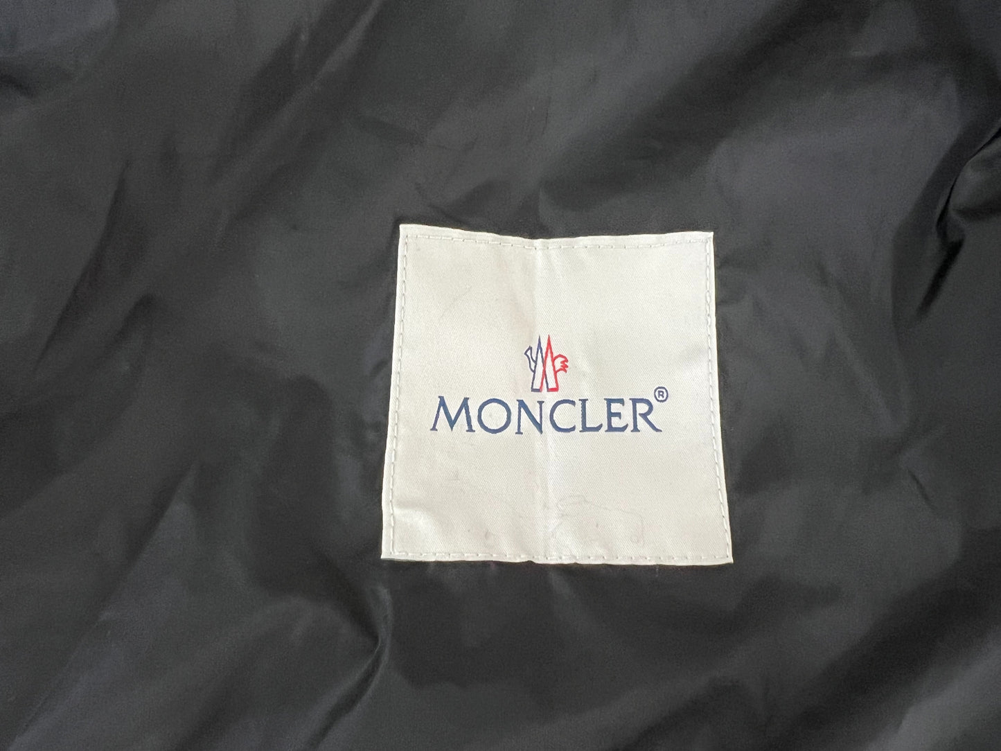 탑몽클 / MC ETIA 재킷