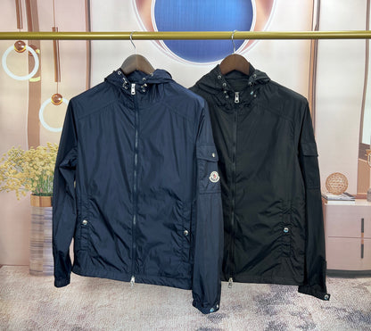 탑몽클 / MC ETIA 재킷