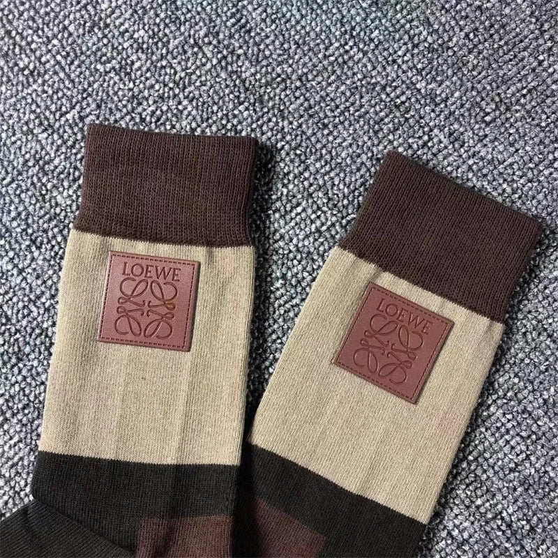 CND /로에베 양말