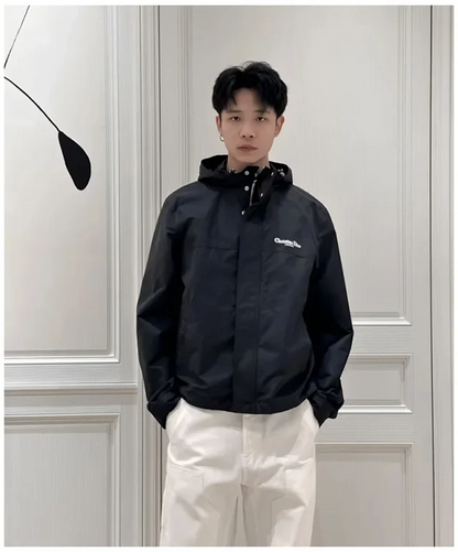 타일공장 / 디올 남성 후드 자켓