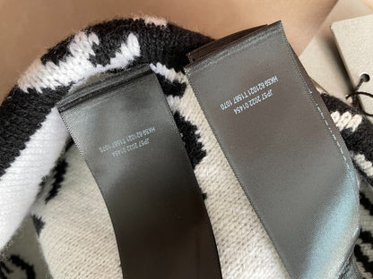 웨이브/발렌시아가 모자