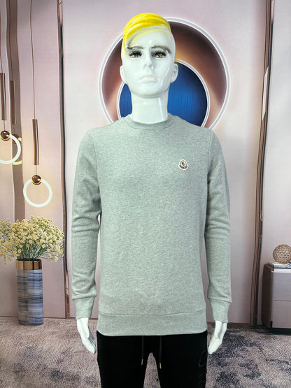 탑몽클 / MC기본 맨투맨