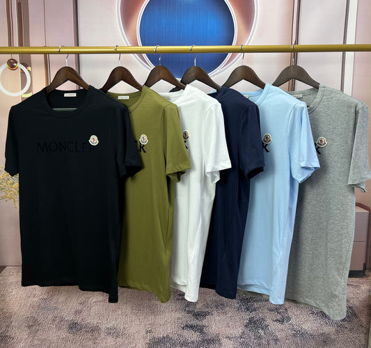 탑몽클 / MC 아테나 반팔