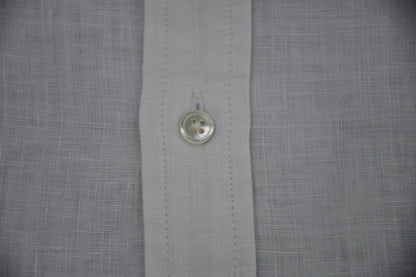 탑키츠네 / 폴로 여성 린넨 100% 셔츠