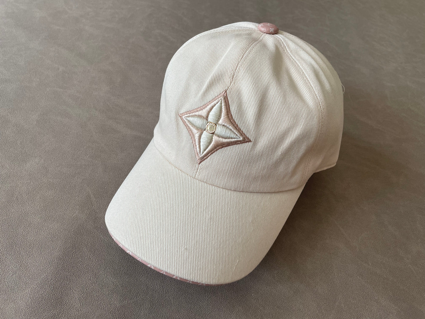 웨이브/루이비통 모자