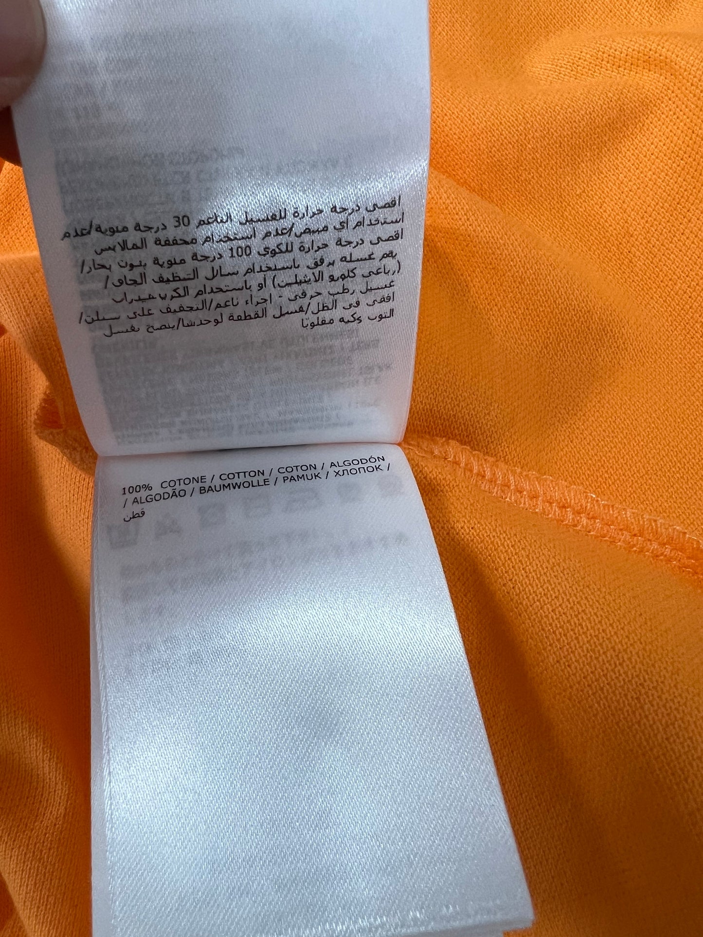 탑몽클 / MC Webbing 장식 폴로