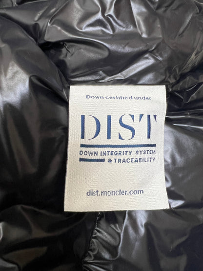 탑몽클 / MC HANOVERIAN 긴 다운 재켓