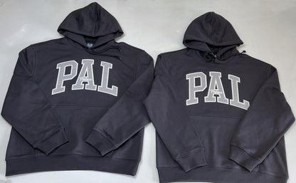 탑팔라스 / 팔라스 남성 후드