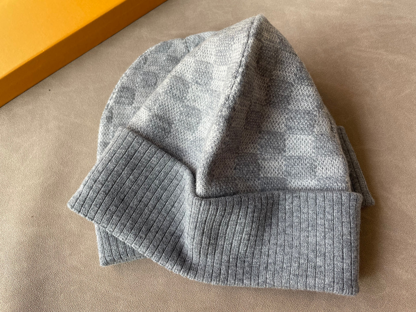 웨이브/루이비통 모자